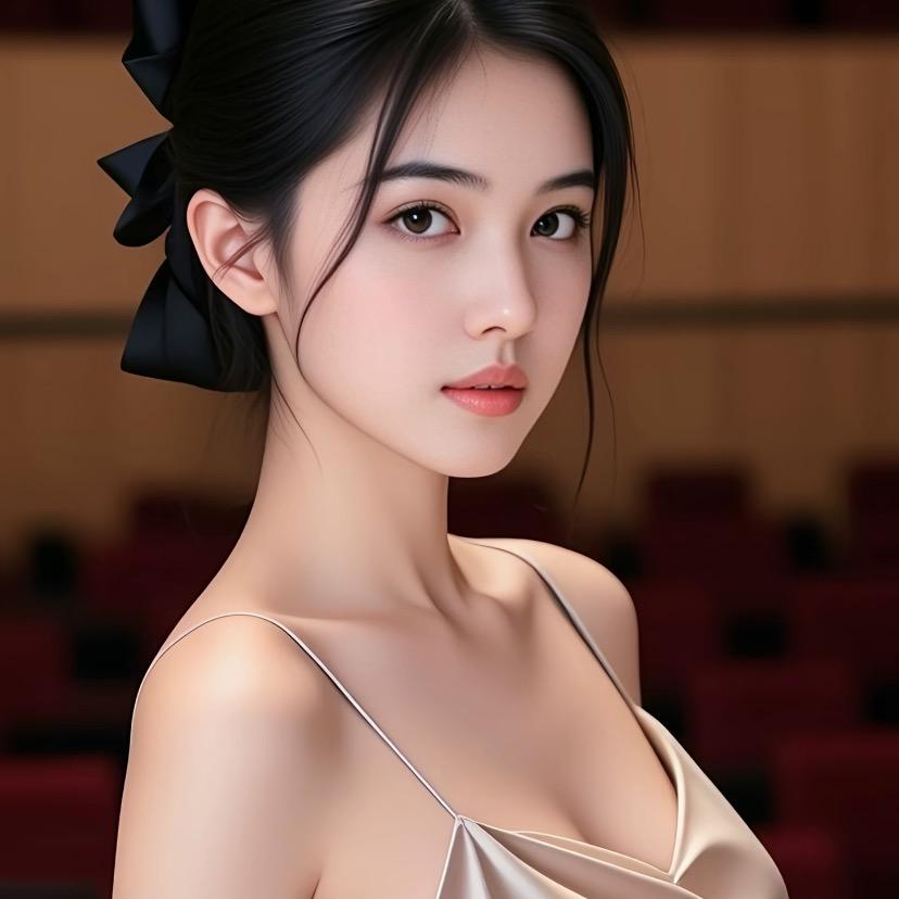 梦回夕瑶