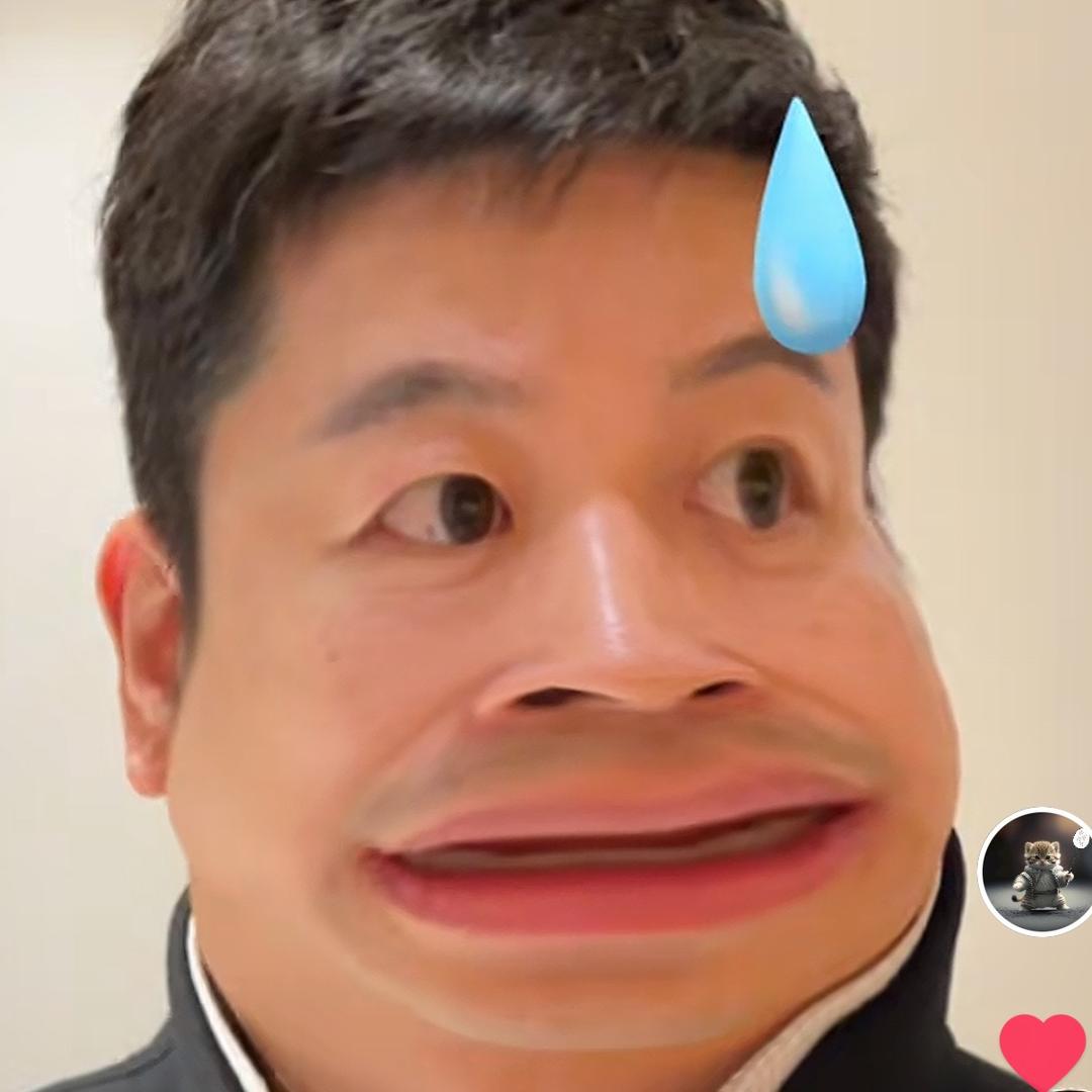 “郑”点儿窝囊费🥳