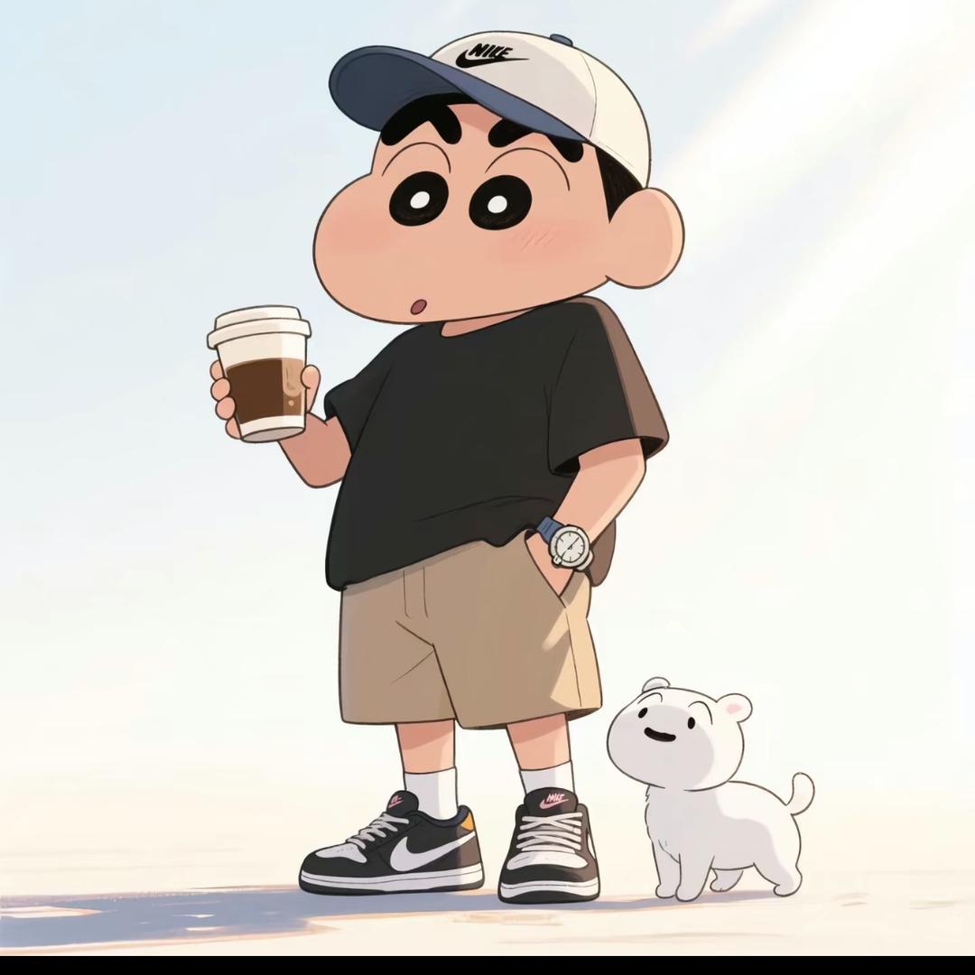@小韦