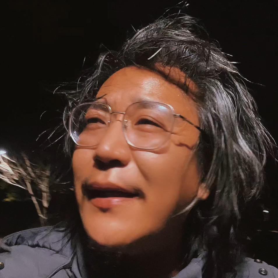 东禧叔叔呀