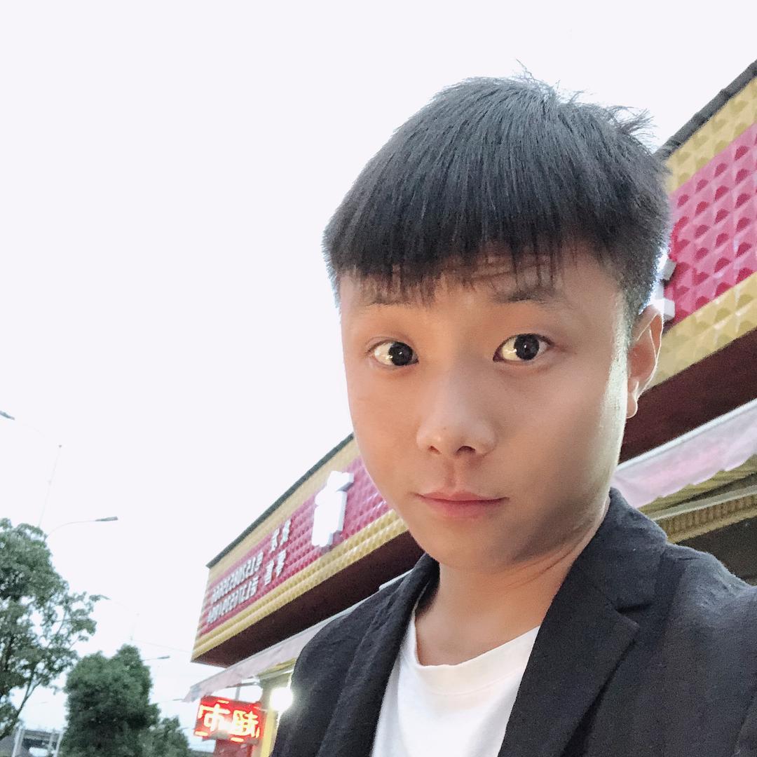 小九丶