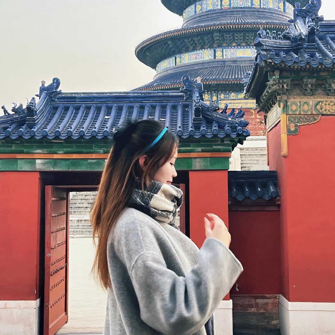 跳完就忘的小粥