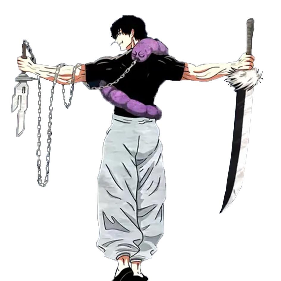野马