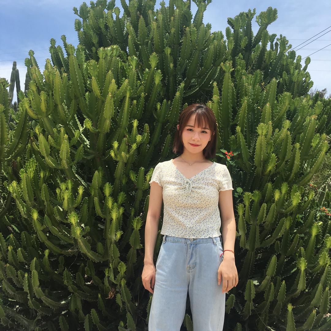 吴里潘潘