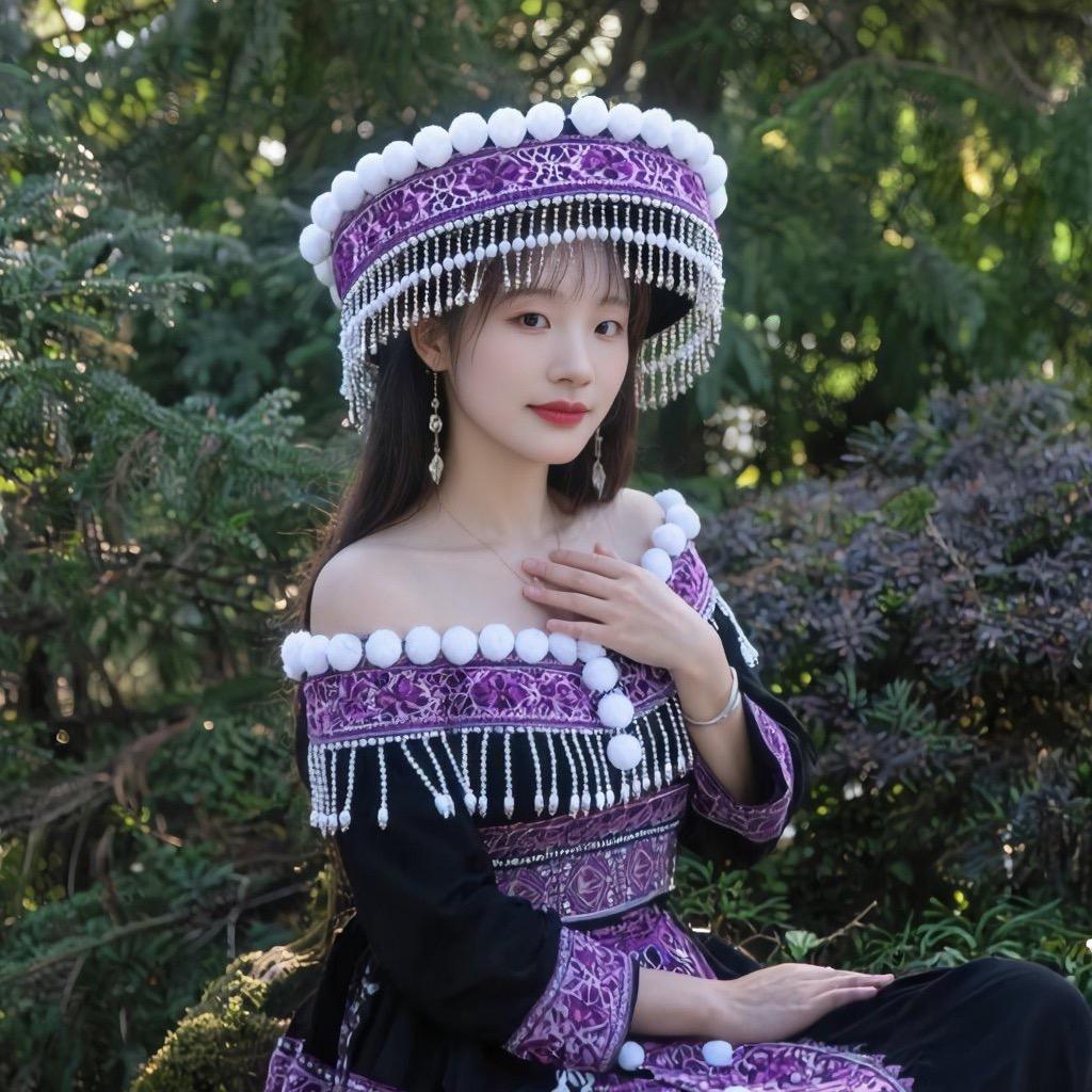 小美
