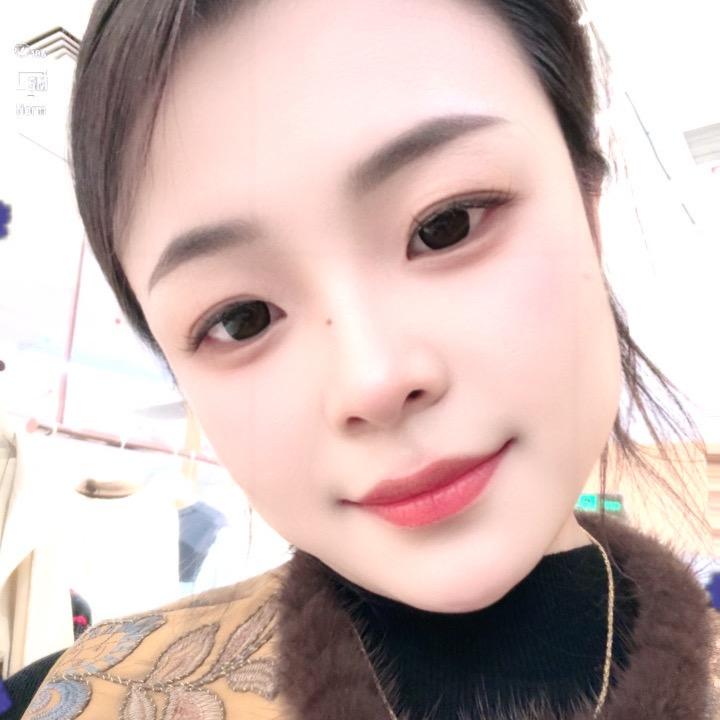 曲阳琴衣雅婷