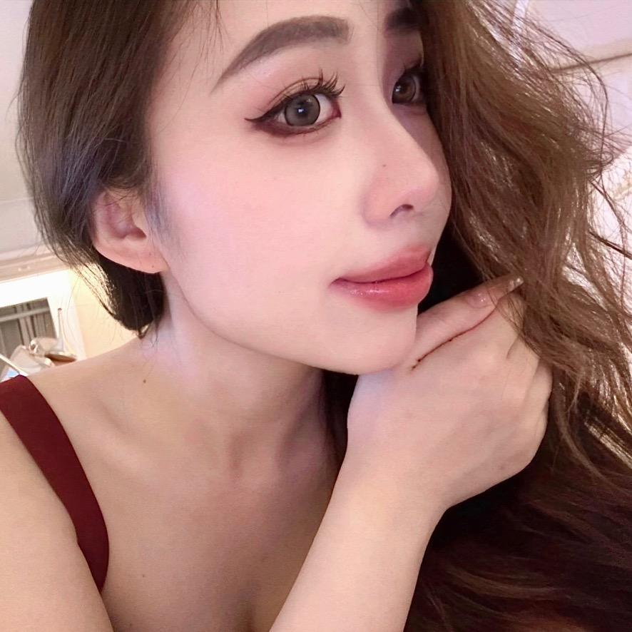 珍可爱