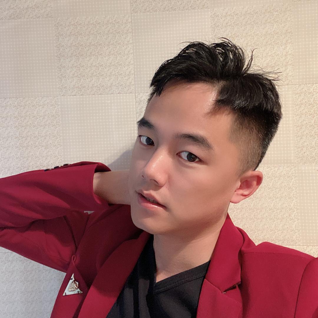 老匠纹身师—青墨