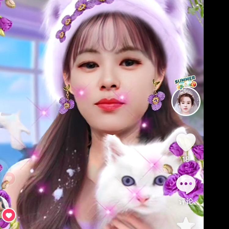 永玫随心，，苹苹