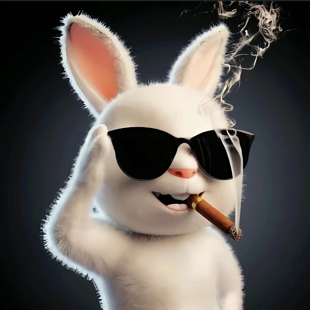 ☜