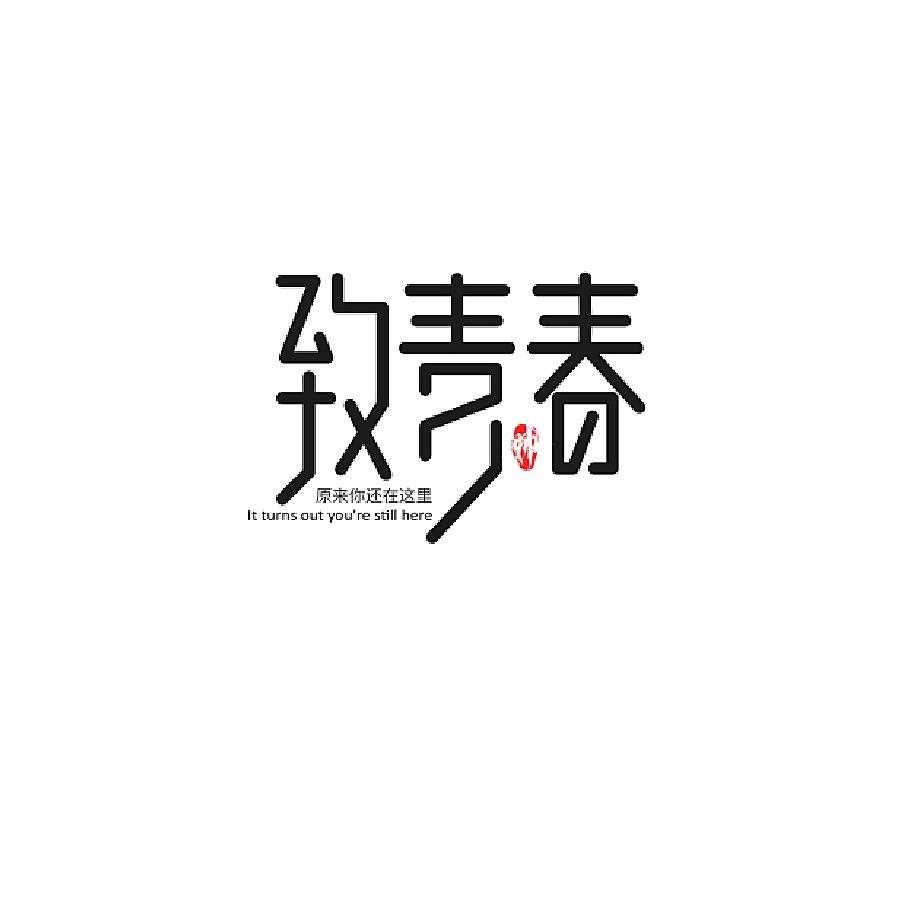 致青春数码