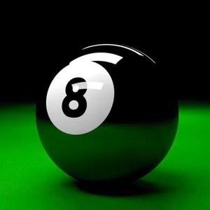 147、台球俱乐部