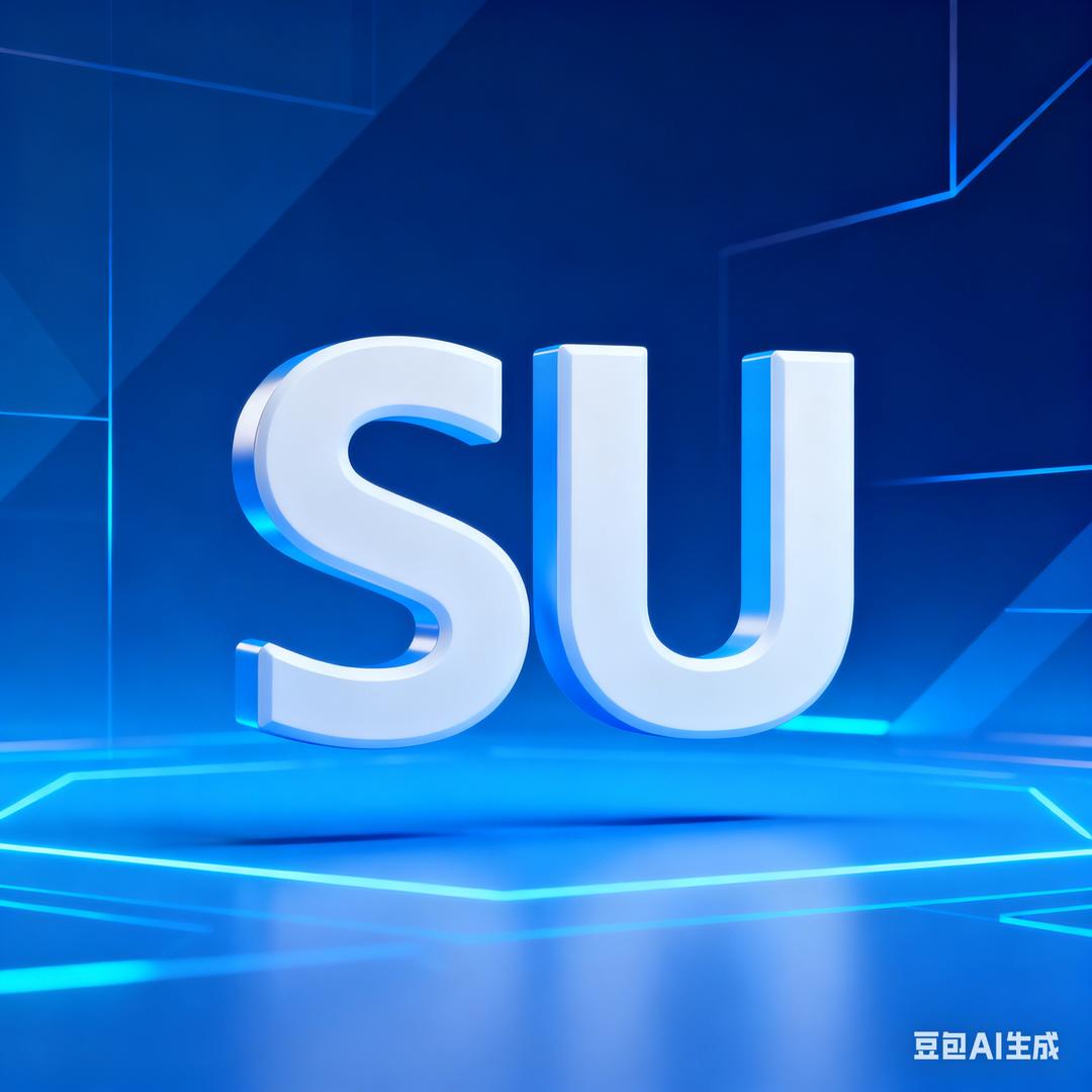 SU代拆单、建库