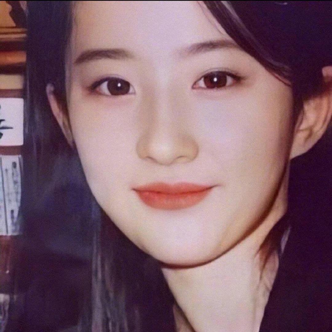 wuli琪琪小可爱