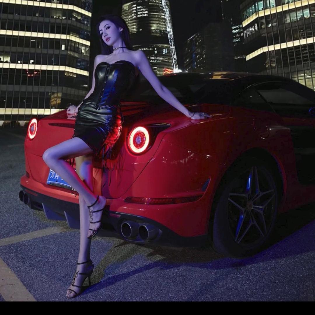 纯情小姨