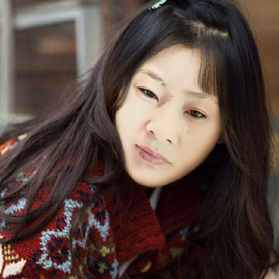 丽妮妮（桃子❤️）