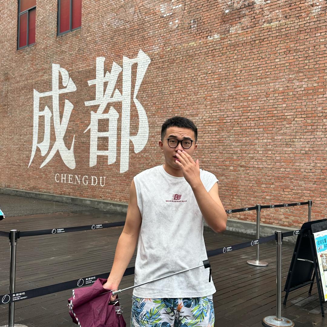 彩虹分享者