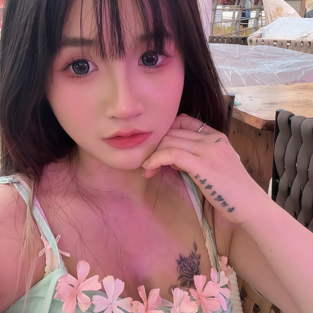 樱桃🍒