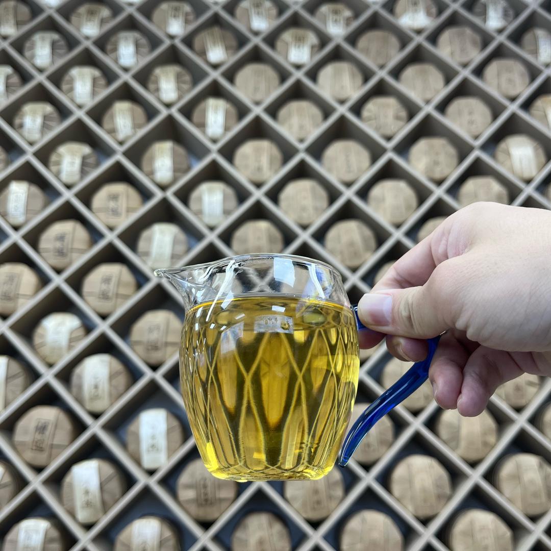 山沧茶源