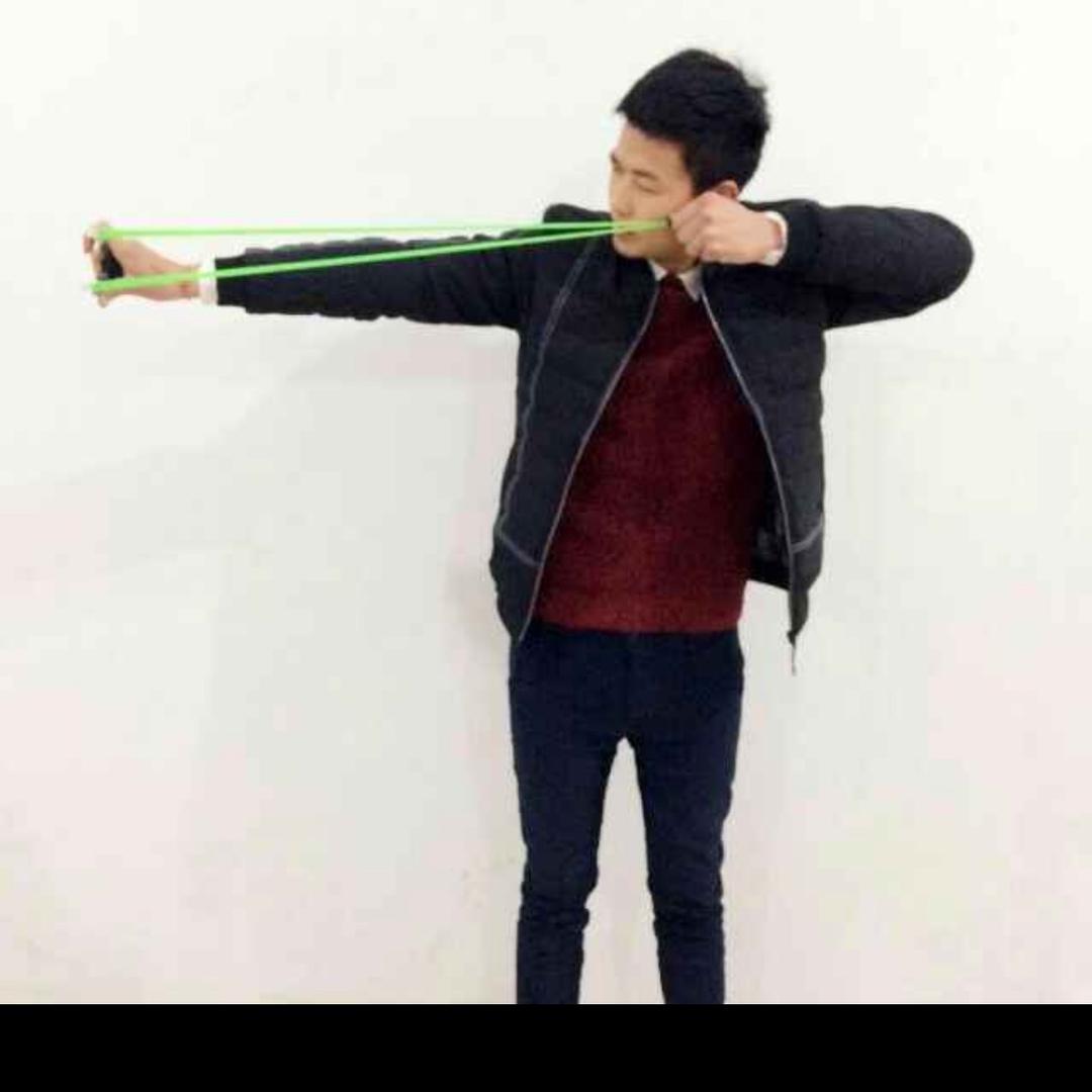 弓瑞瑾贸易有限公司