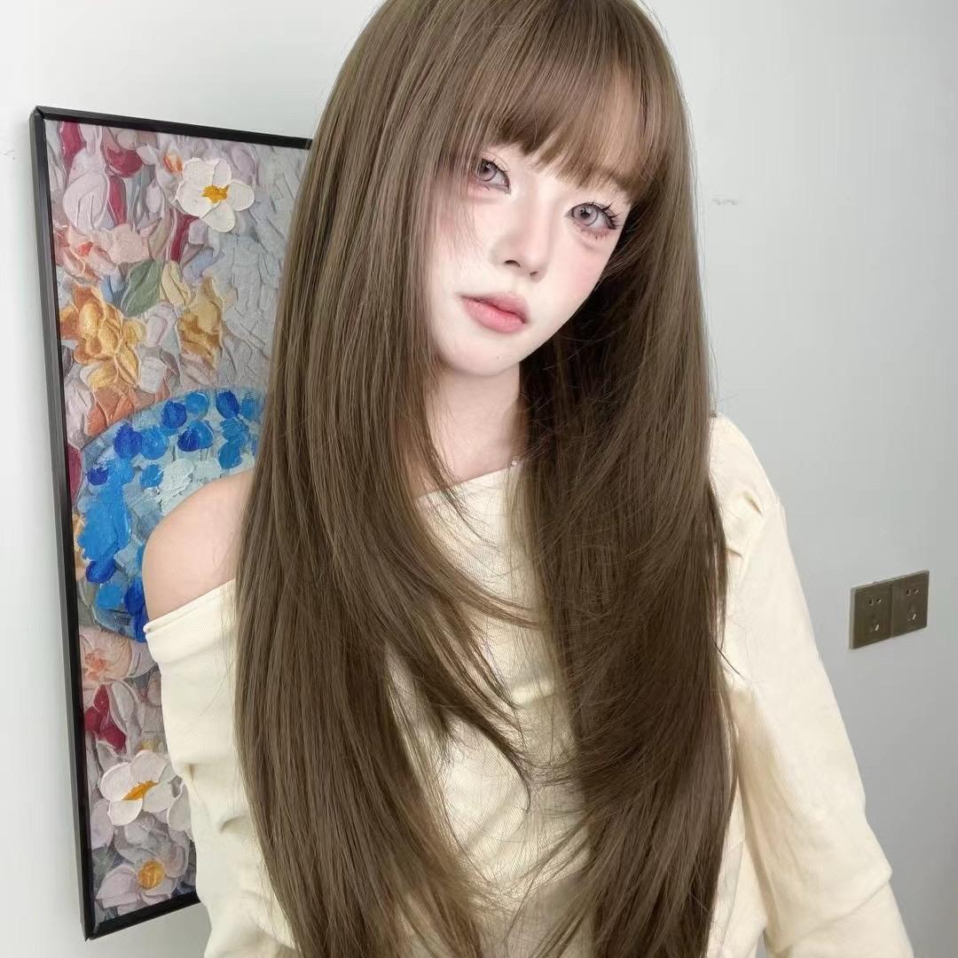 奈丝耶耶假发（清仓）