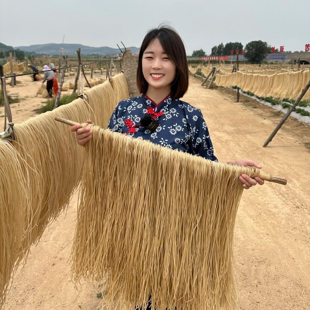 刘大姐食品