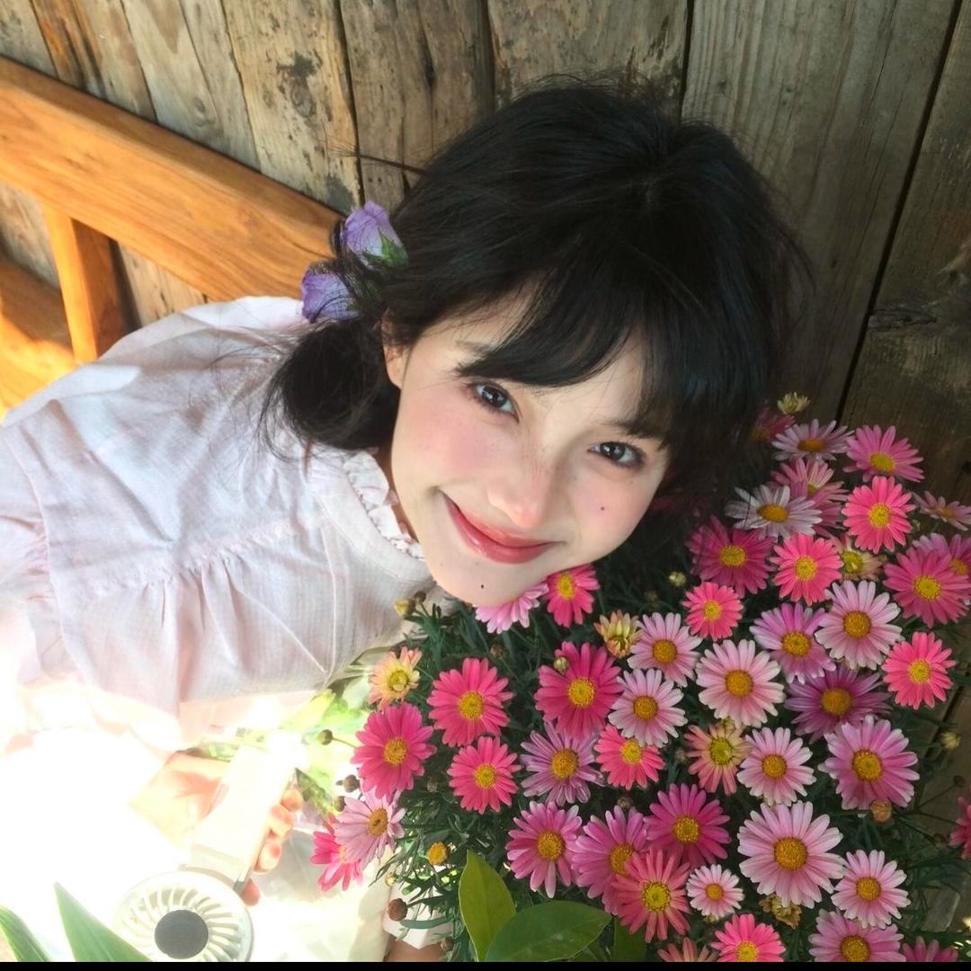 21💐