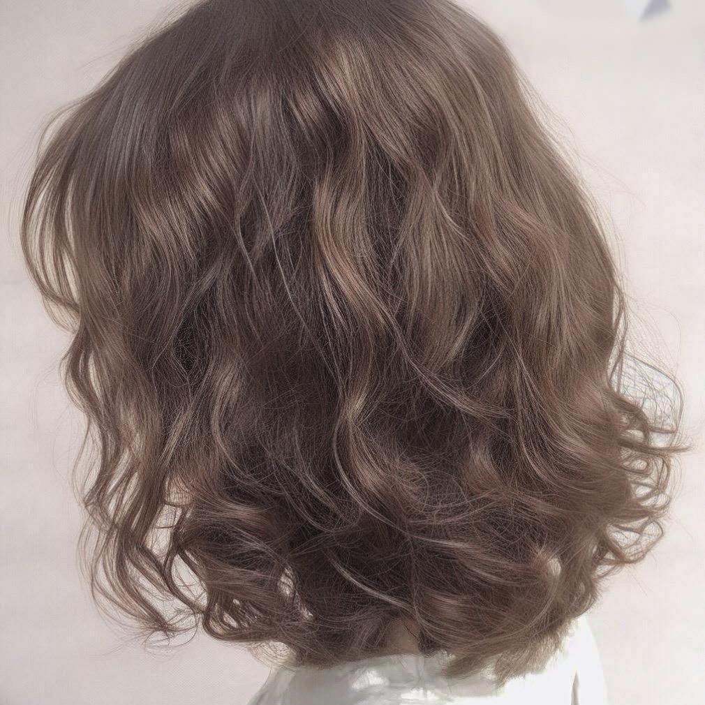 奶小淇 简法（个体