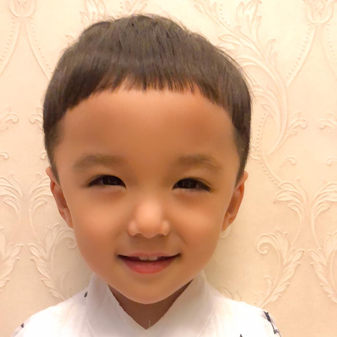 美杨杨