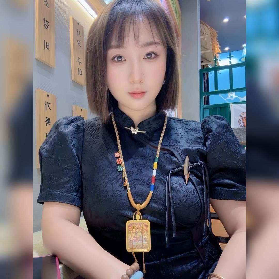 ᰔᩚ遇見高小姐