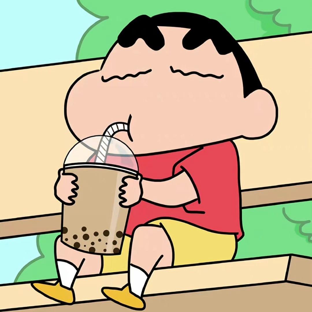 蜡笔小小新