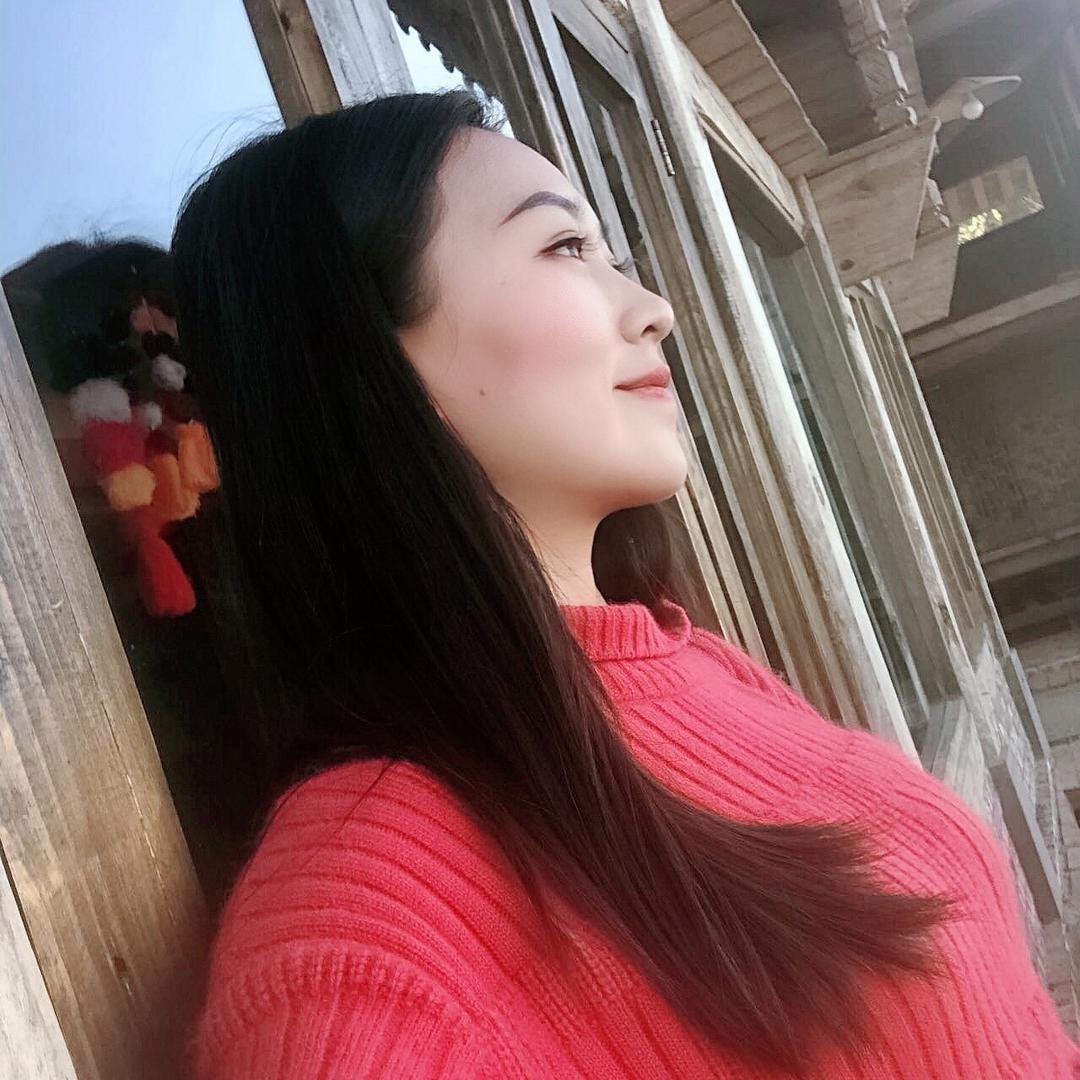 @一粒沙🌱