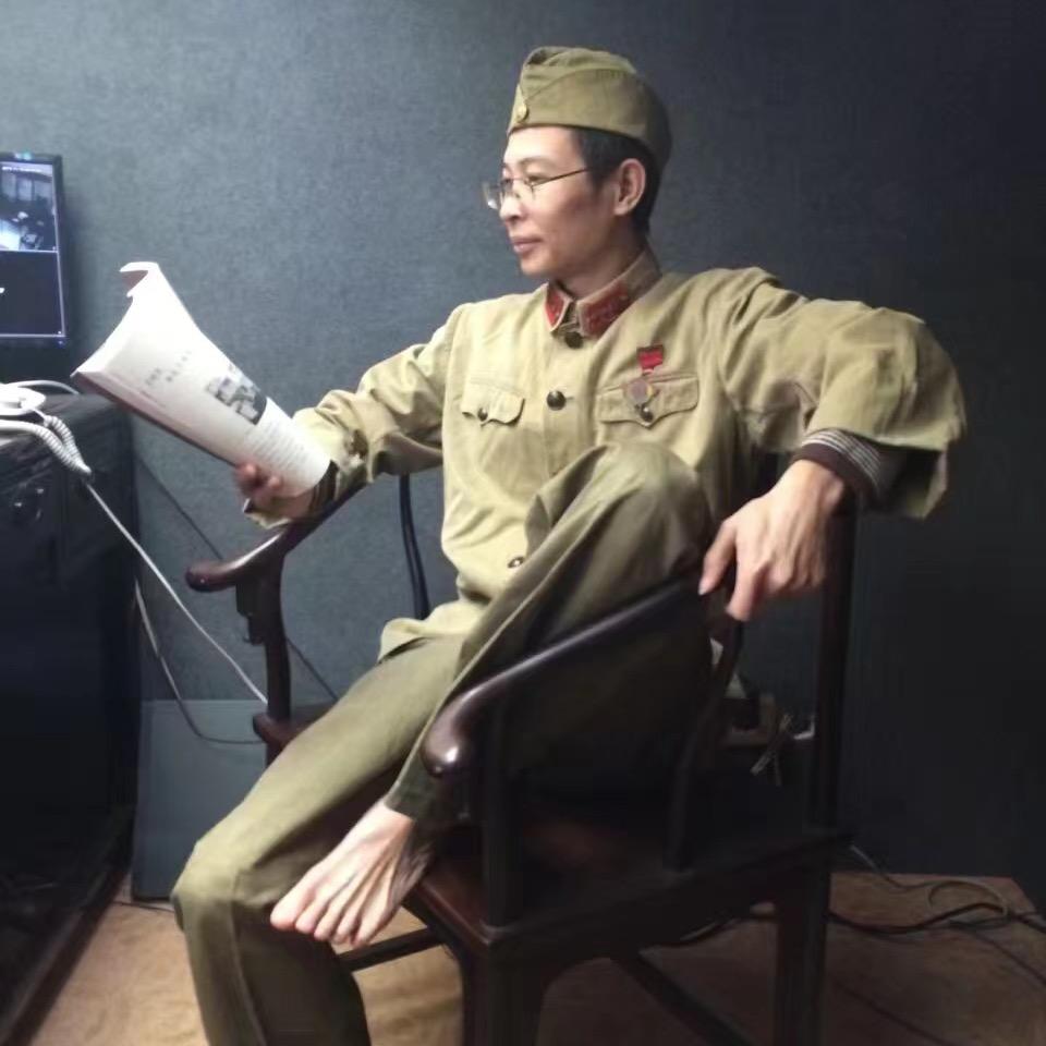永善堂张潮