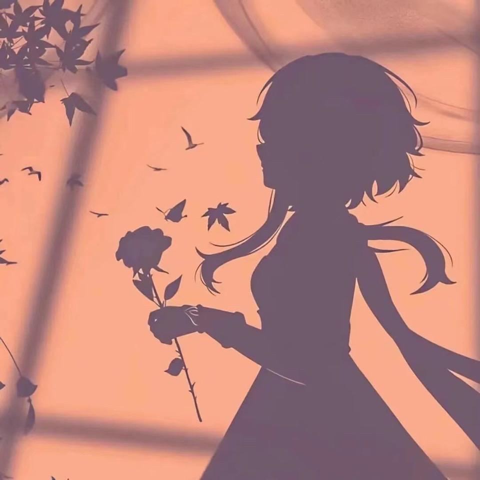 👩‍❤️‍👨丫头