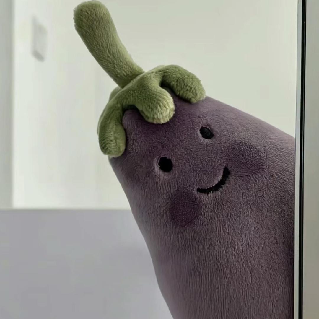 啊茄。