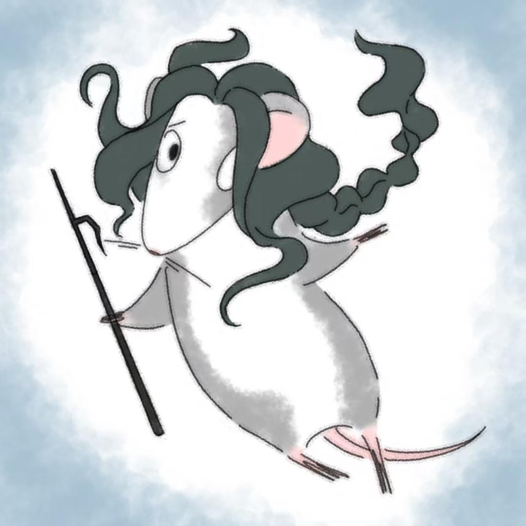 柯柯_