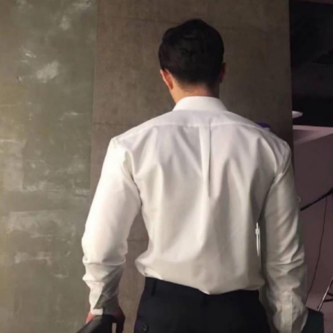 努力健身的浩晨💪