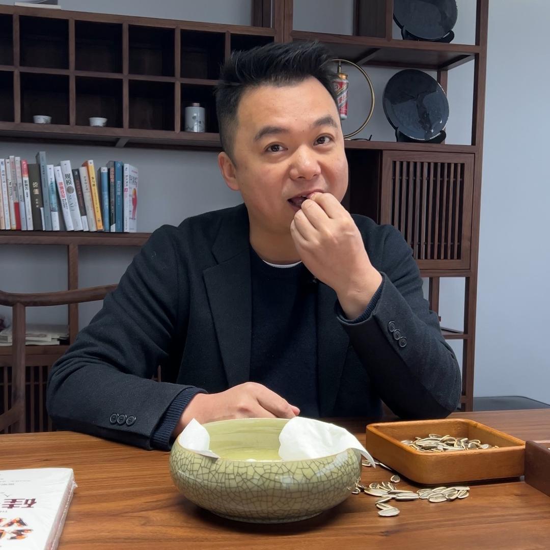 做纸箱的德哥