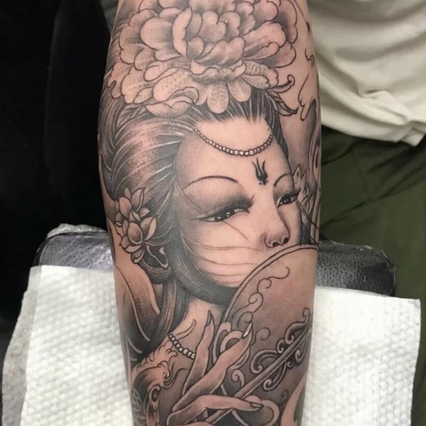 曦斌