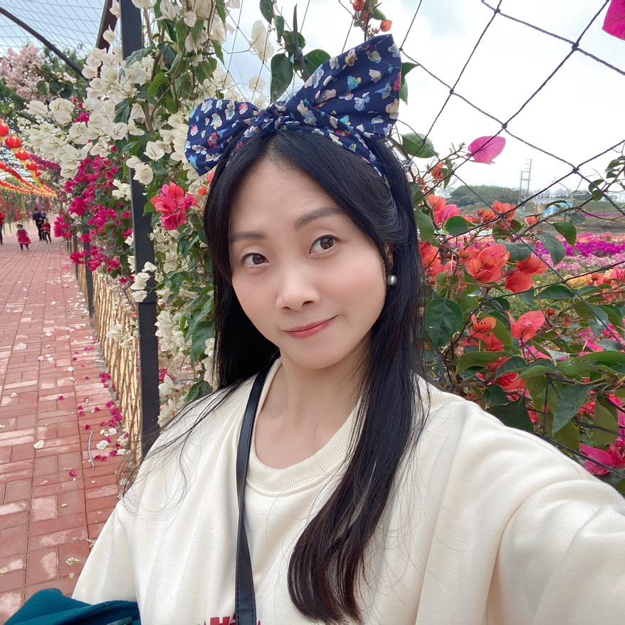 艳子·花伴礼花艺