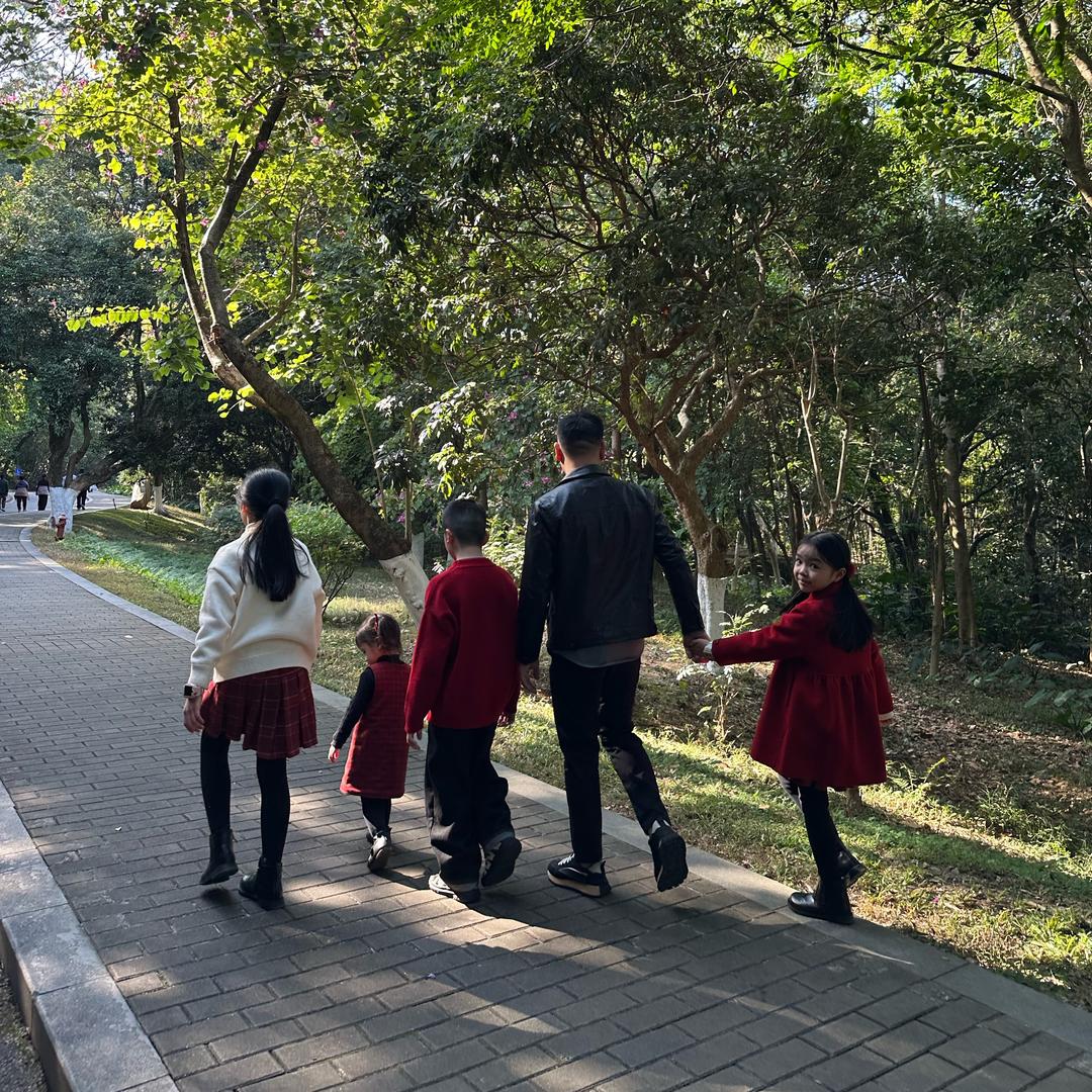 四宝妈妈👩
