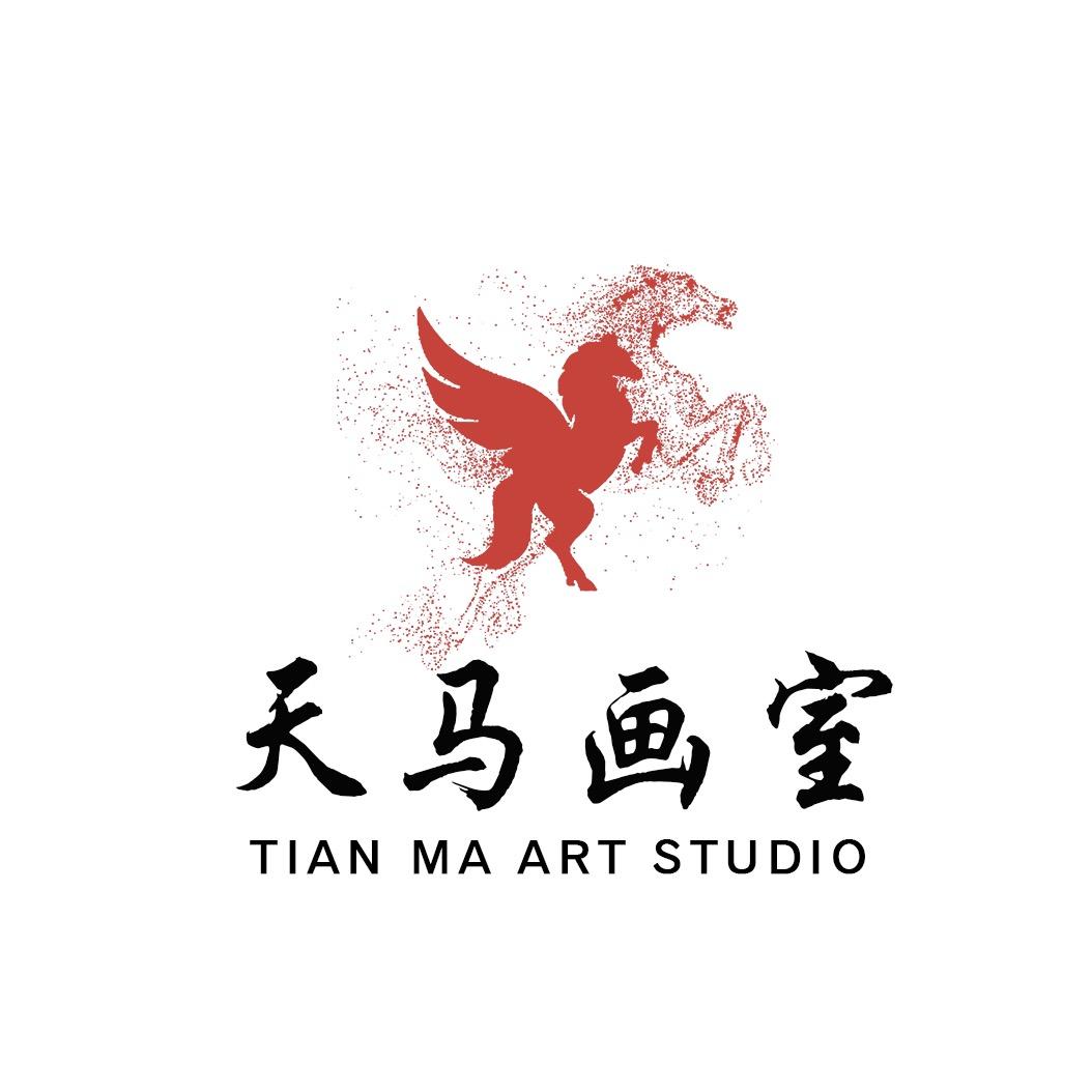 海安天马画室-张张