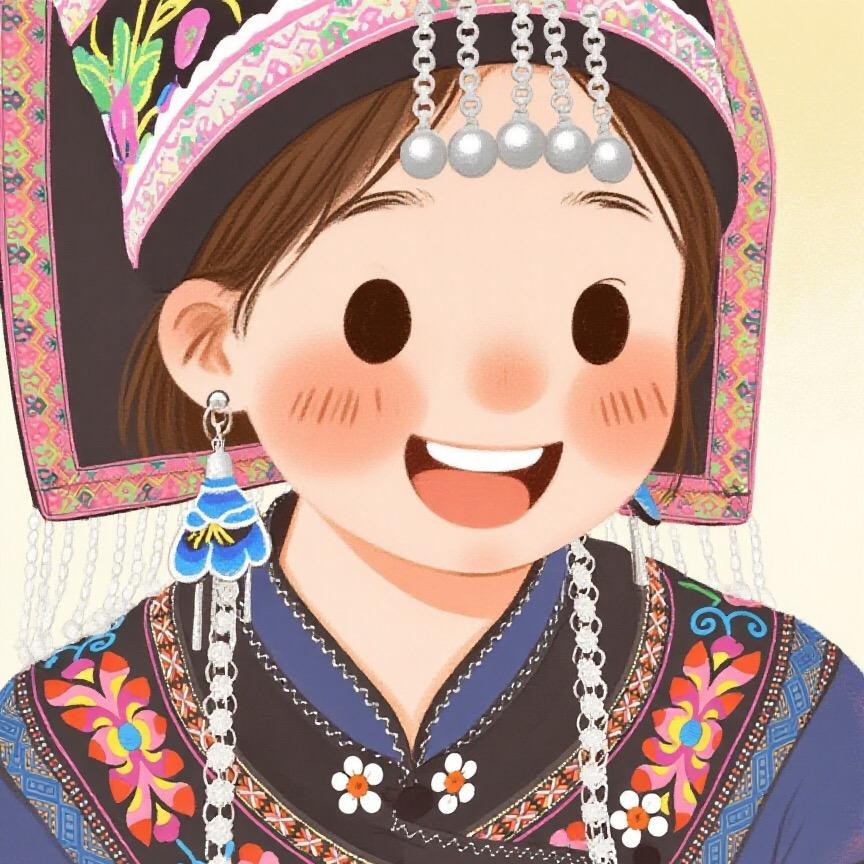 一粒小沙