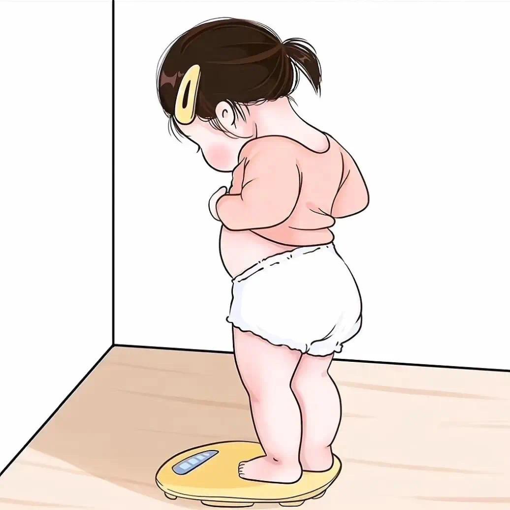 鹿鹿（减肥版）