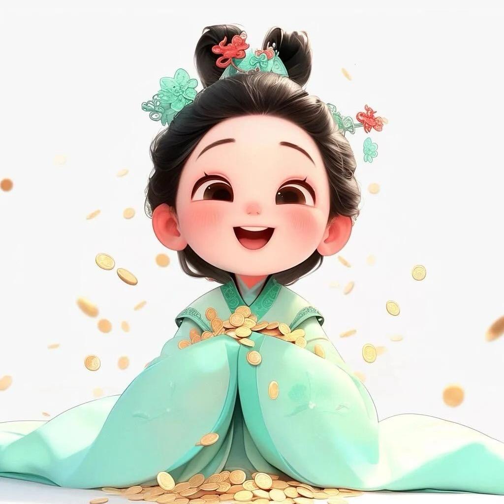 小鱼儿🐟