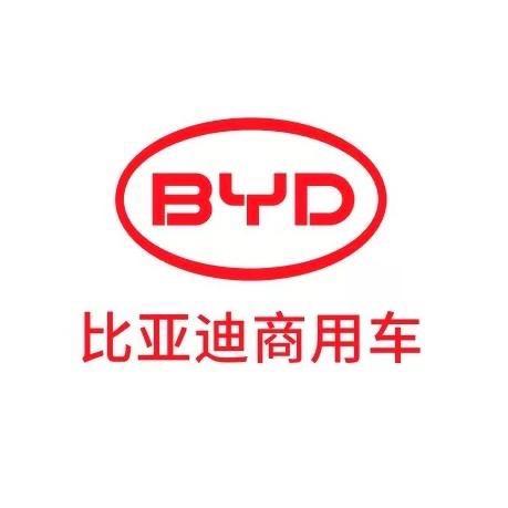 比亚迪商用车信阳盛锐店