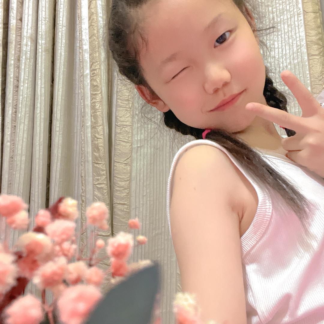 若浠宝宝