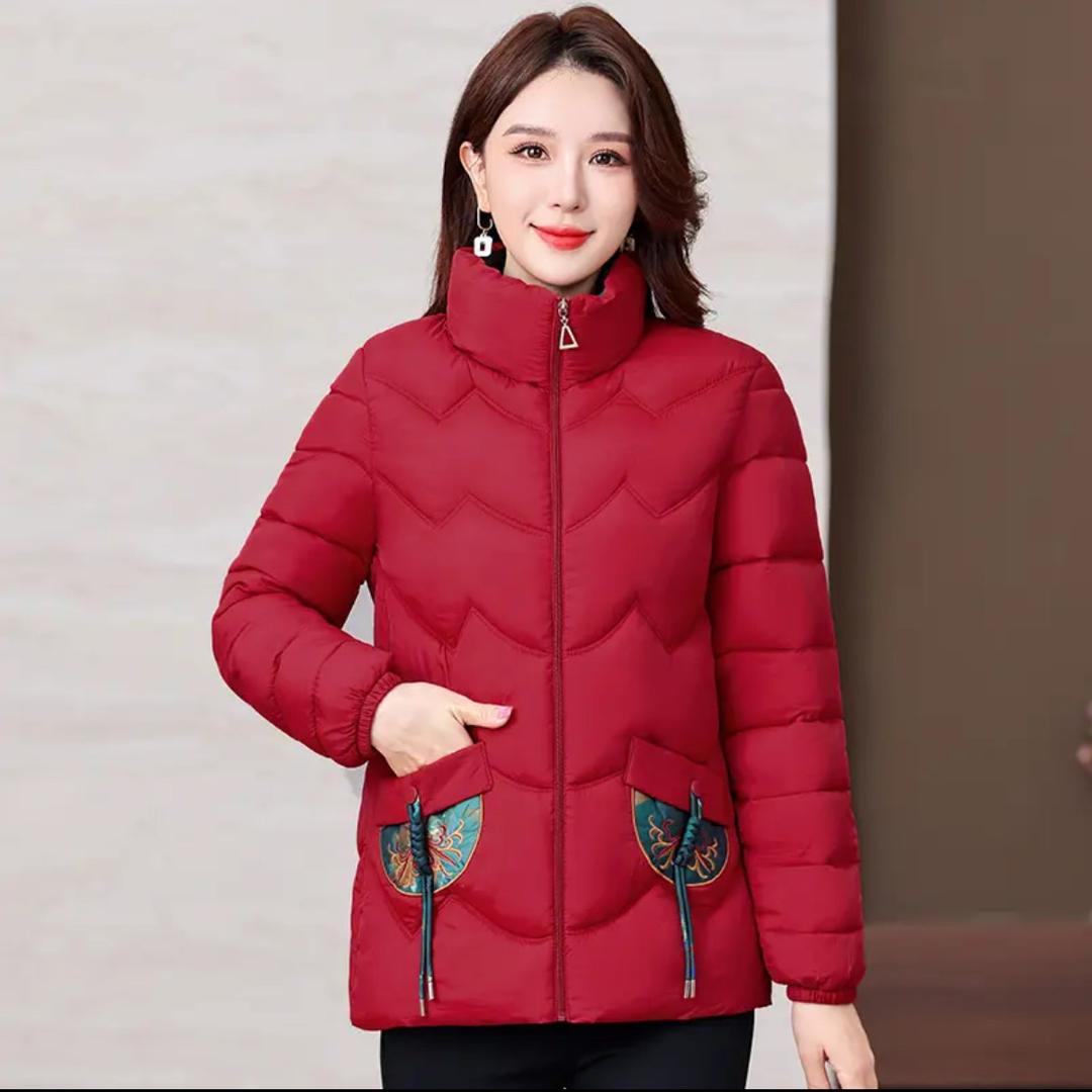 乐橙精品女装工厂老店