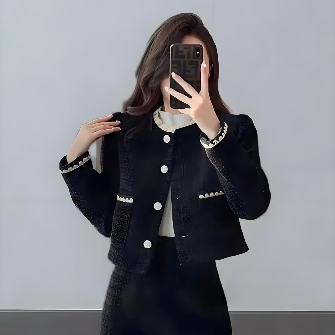 桔岛轻奢女装