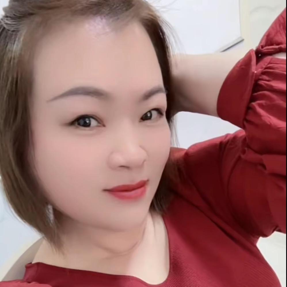 我爱你